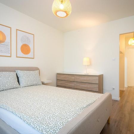 Cozy Room & Studio Kali Rovinj Luaran gambar