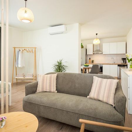 Cozy Room & Studio Kali Rovinj Luaran gambar