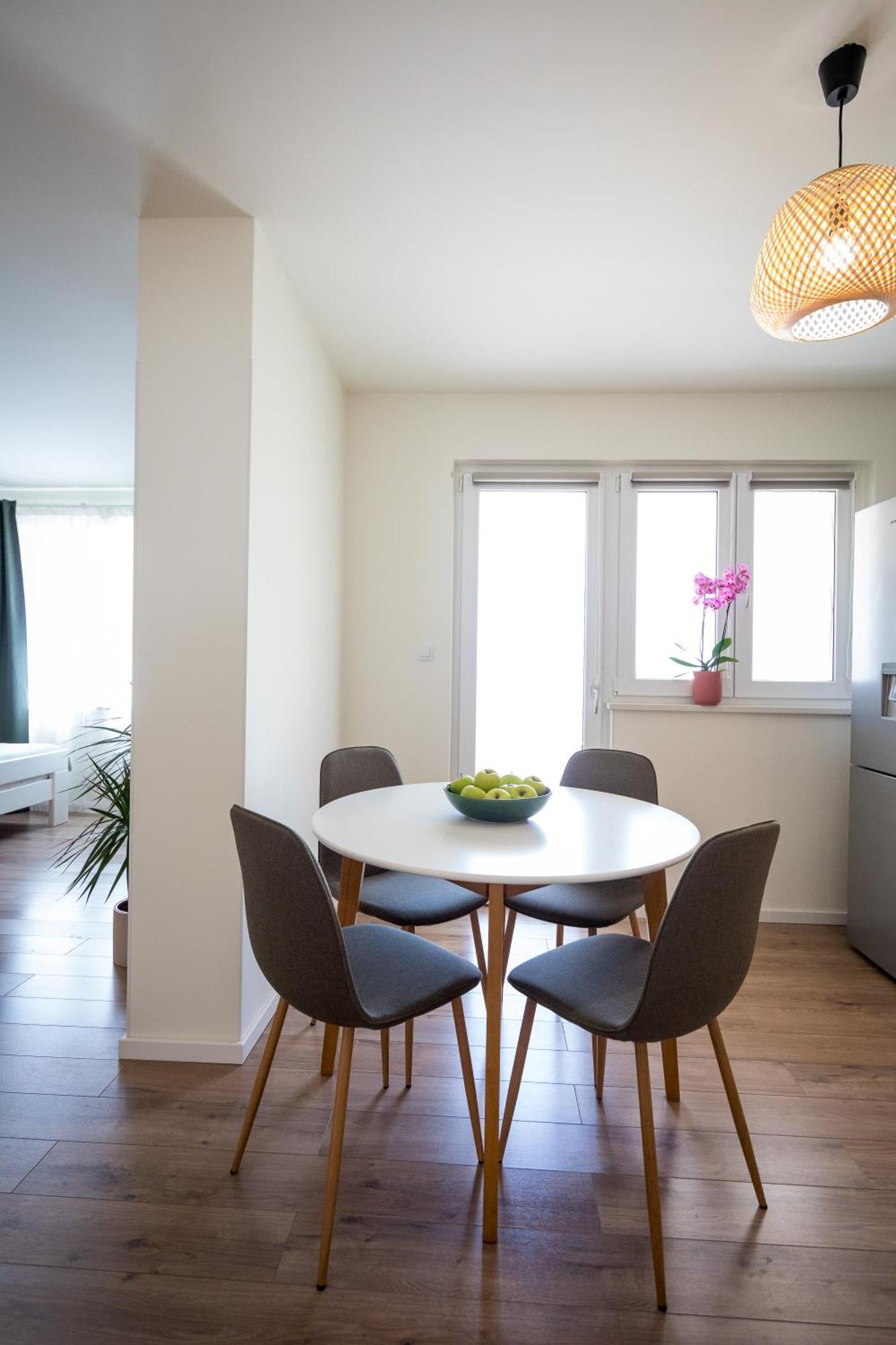 Cozy Room & Studio Kali Rovinj Luaran gambar