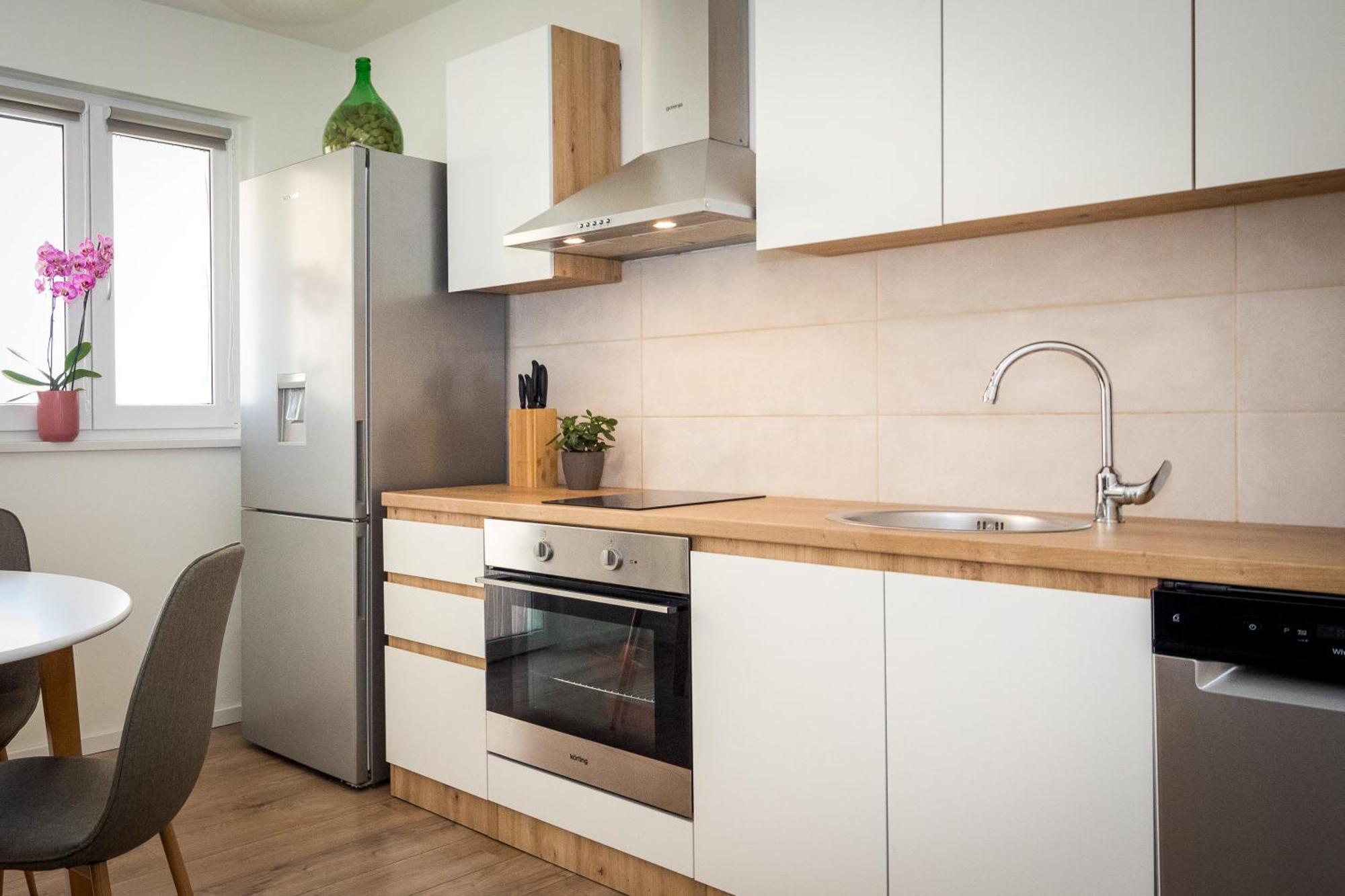 Cozy Room & Studio Kali Rovinj Luaran gambar