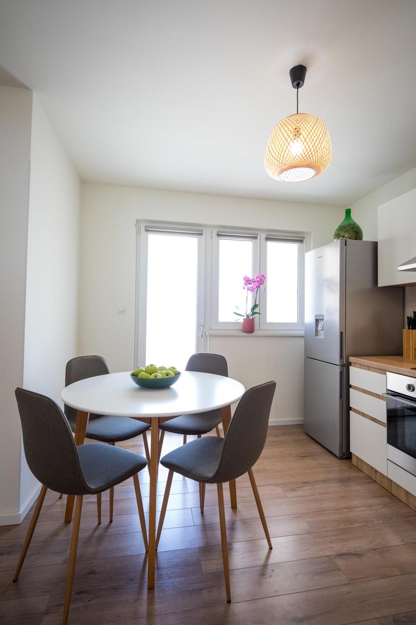 Cozy Room & Studio Kali Rovinj Luaran gambar