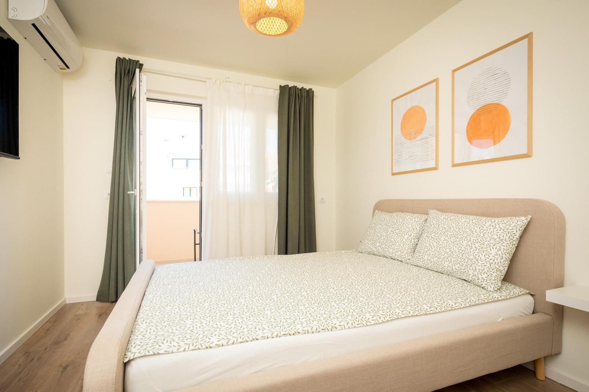 Cozy Room & Studio Kali Rovinj Luaran gambar