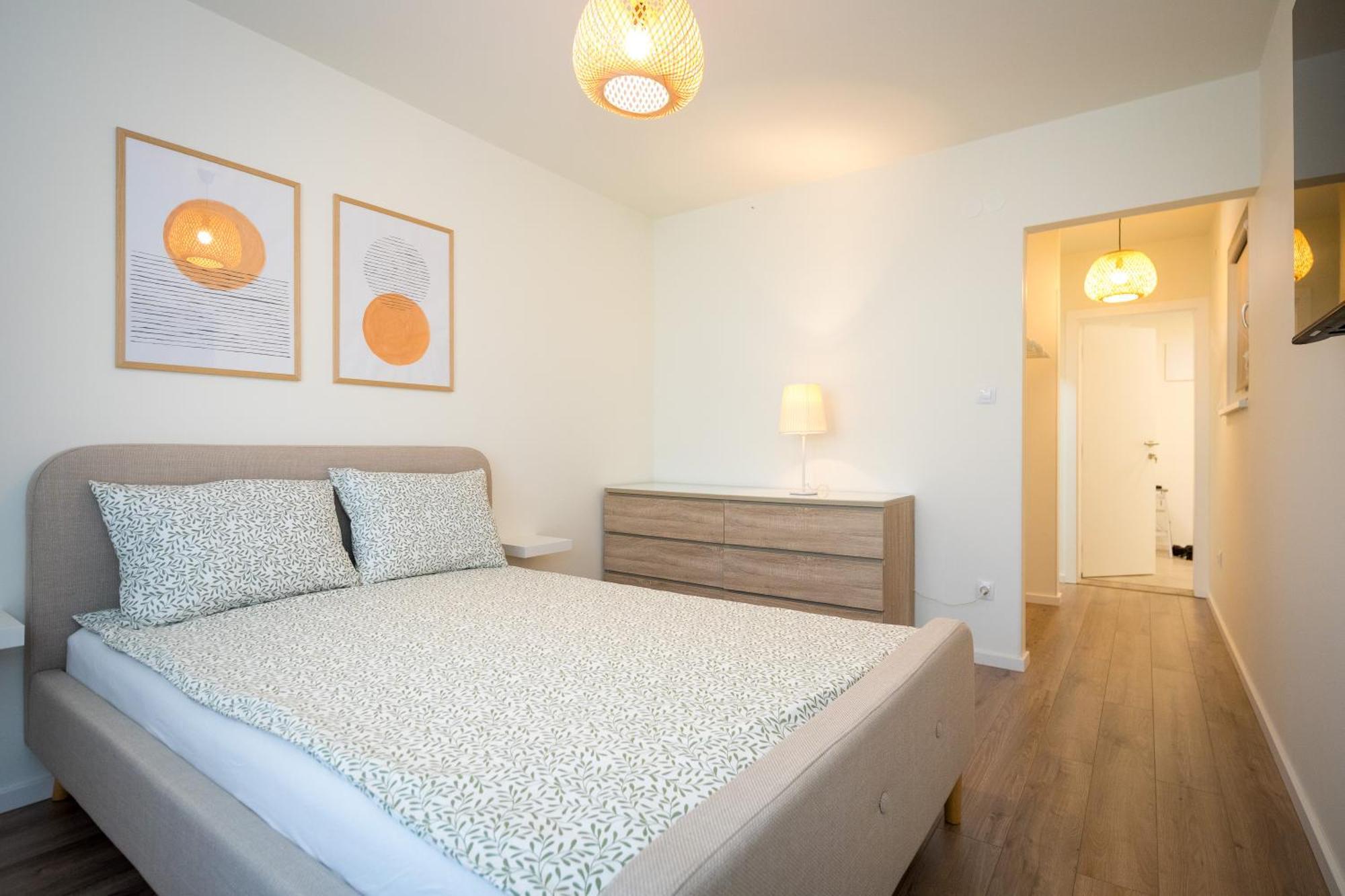 Cozy Room & Studio Kali Rovinj Luaran gambar