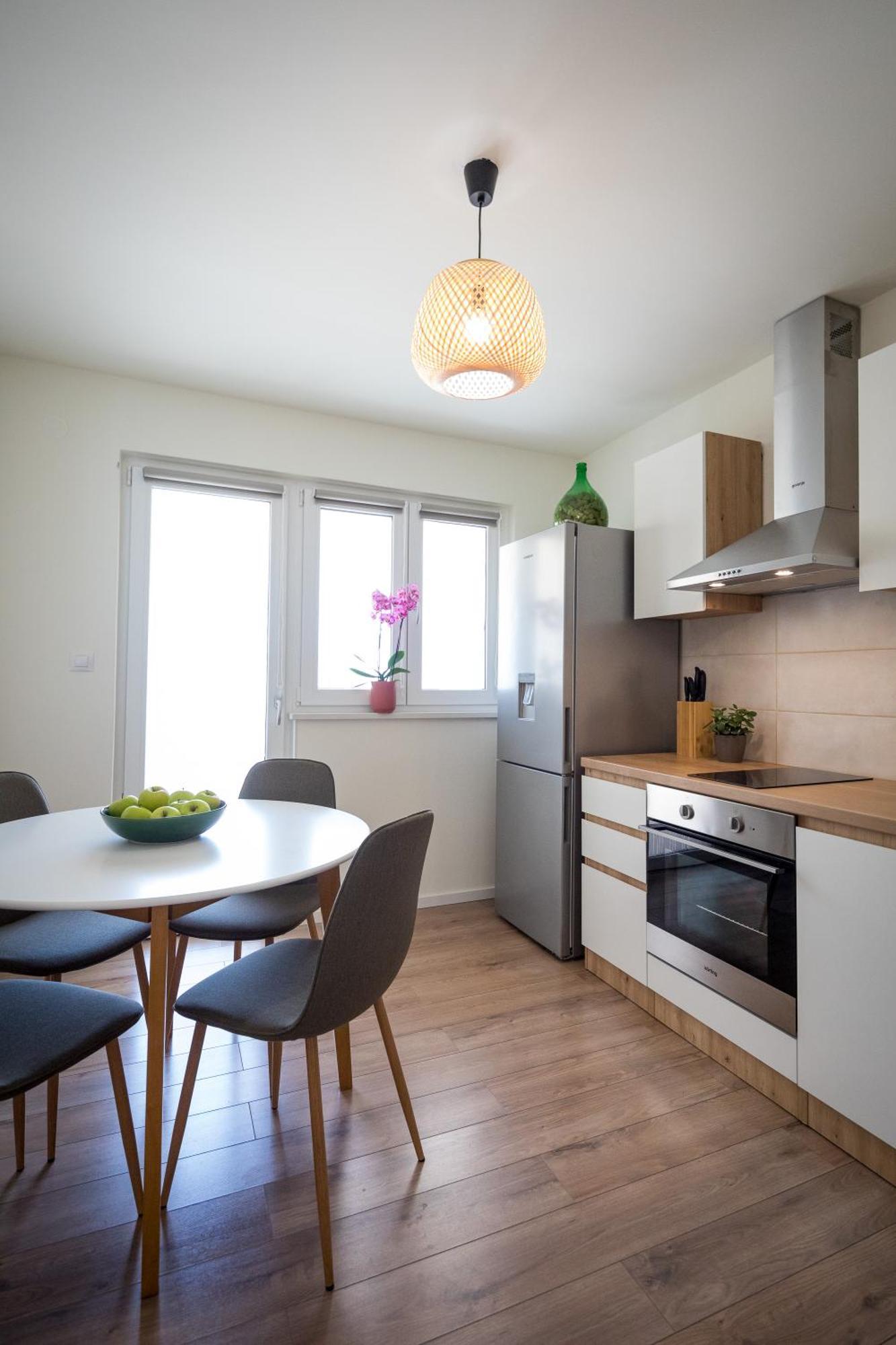 Cozy Room & Studio Kali Rovinj Luaran gambar