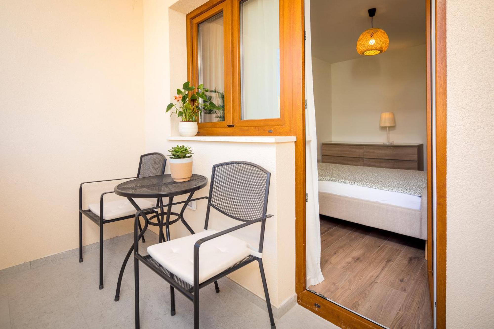 Cozy Room & Studio Kali Rovinj Luaran gambar