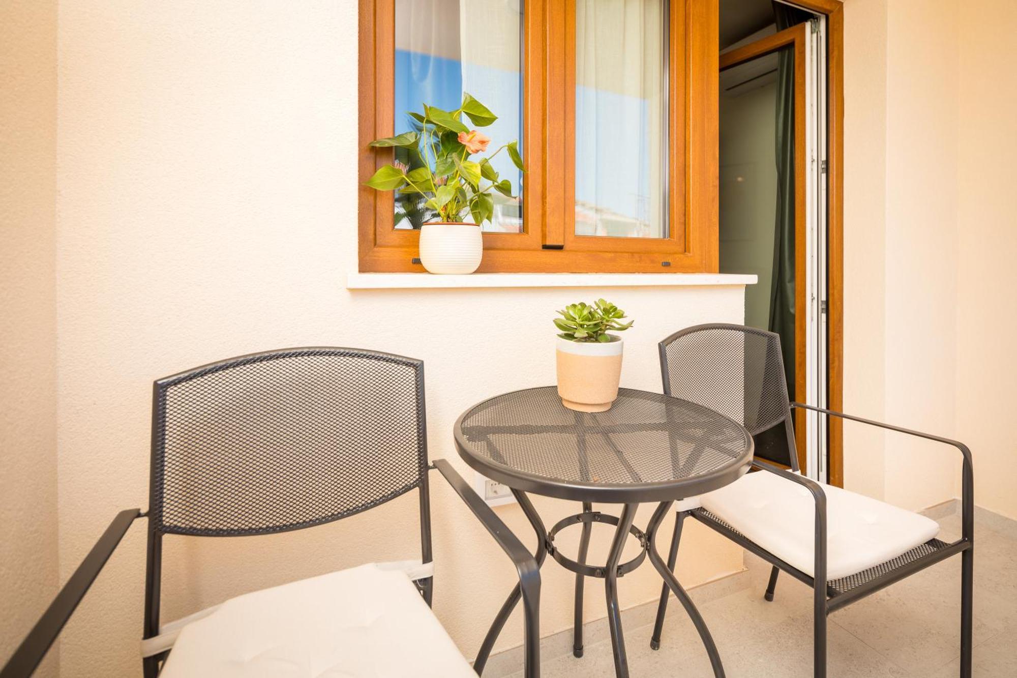 Cozy Room & Studio Kali Rovinj Luaran gambar
