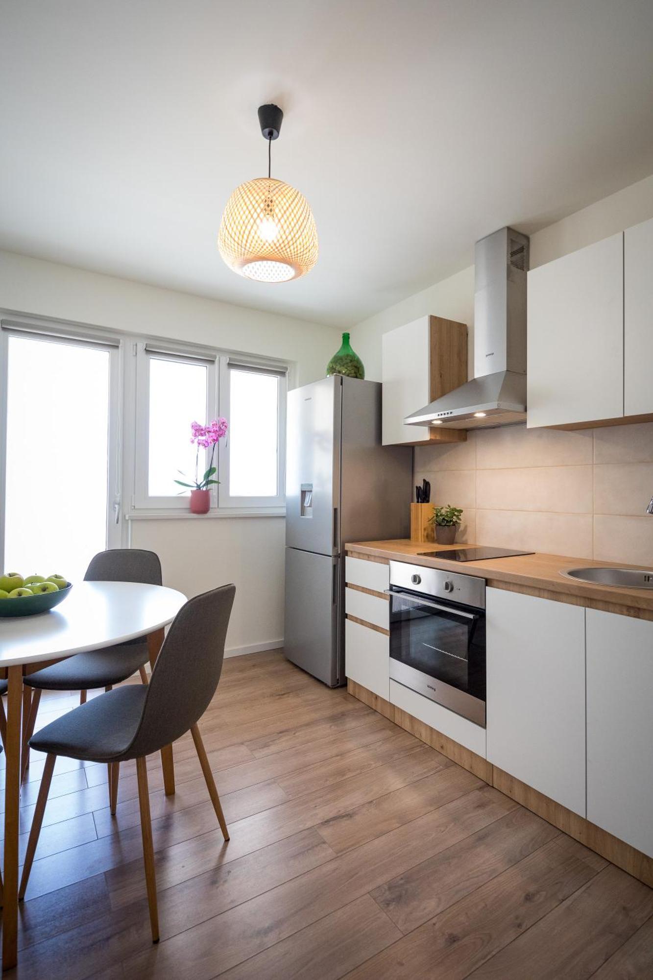 Cozy Room & Studio Kali Rovinj Luaran gambar