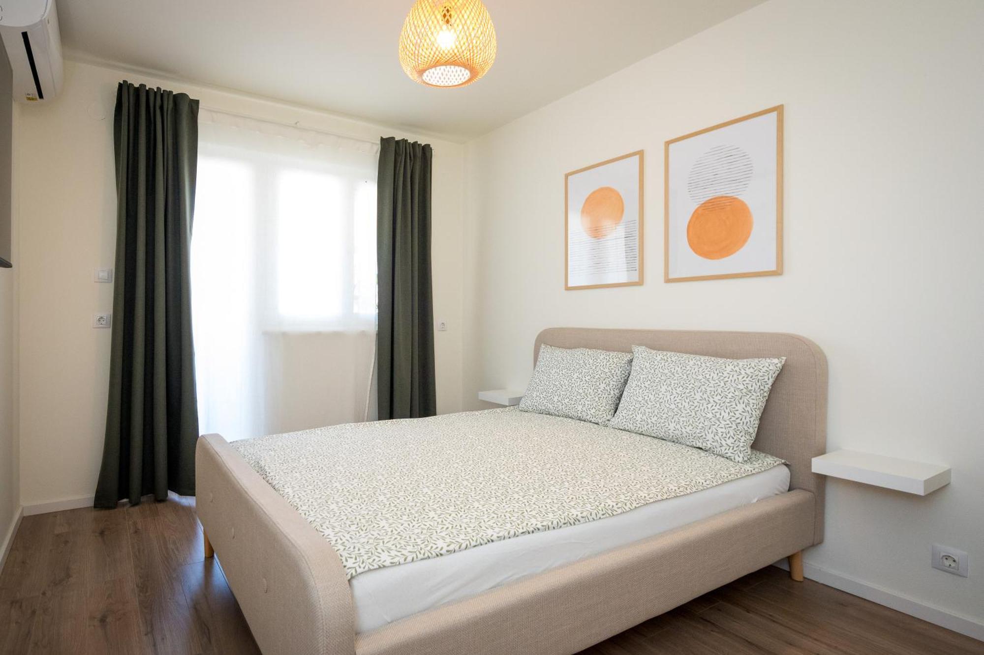 Cozy Room & Studio Kali Rovinj Luaran gambar