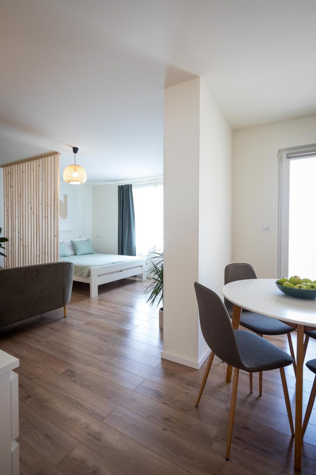 Cozy Room & Studio Kali Rovinj Luaran gambar