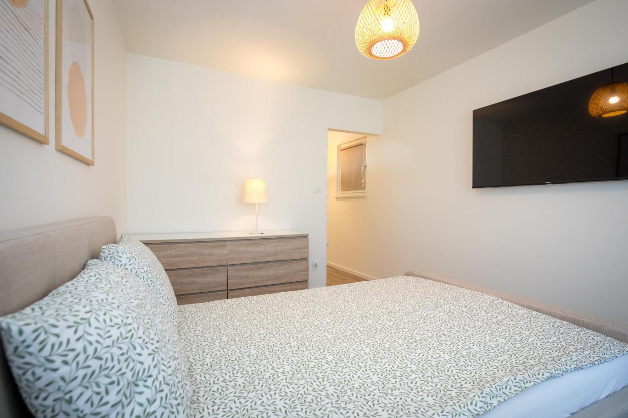 Cozy Room & Studio Kali Rovinj Luaran gambar