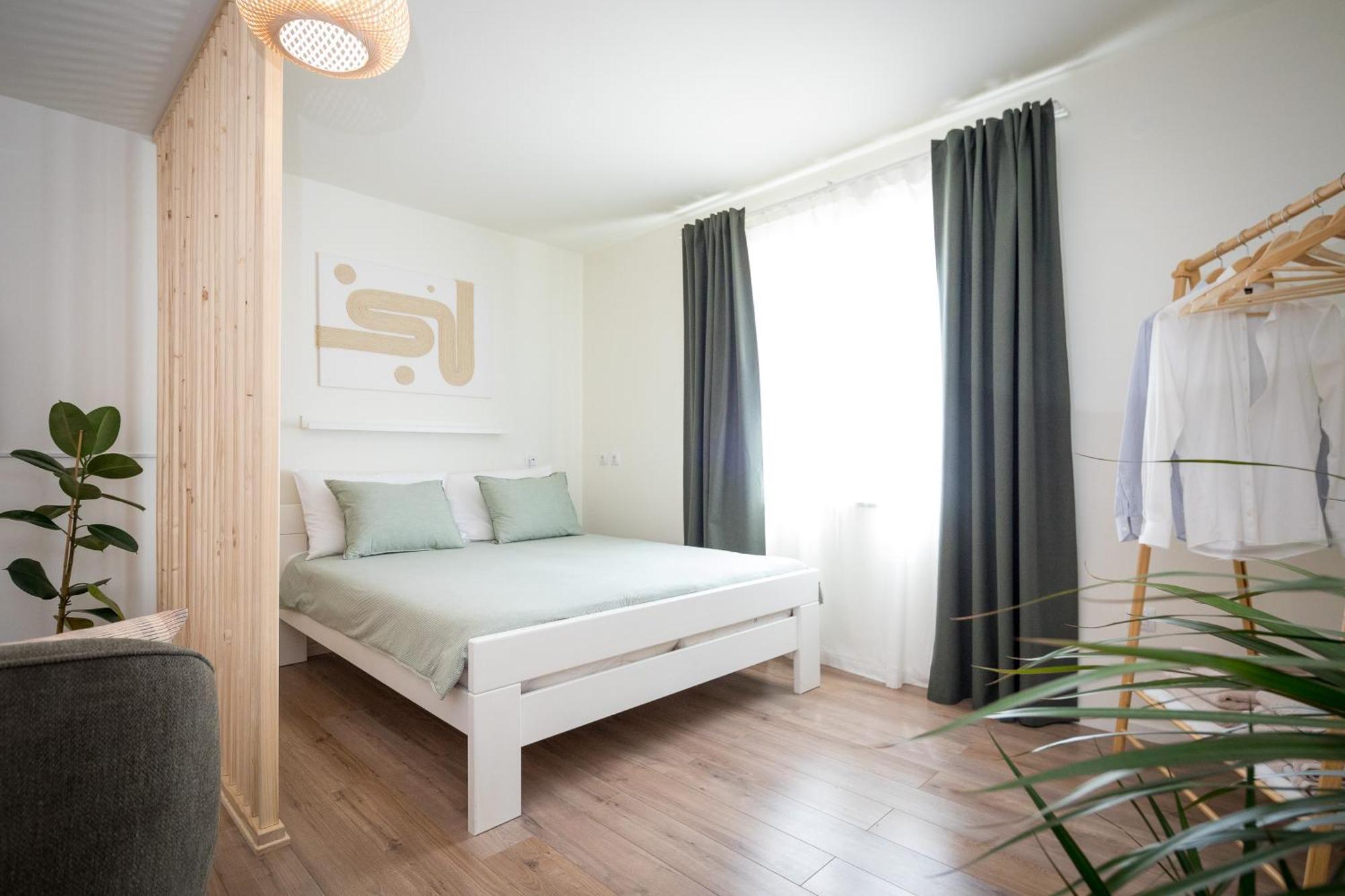 Cozy Room & Studio Kali Rovinj Luaran gambar