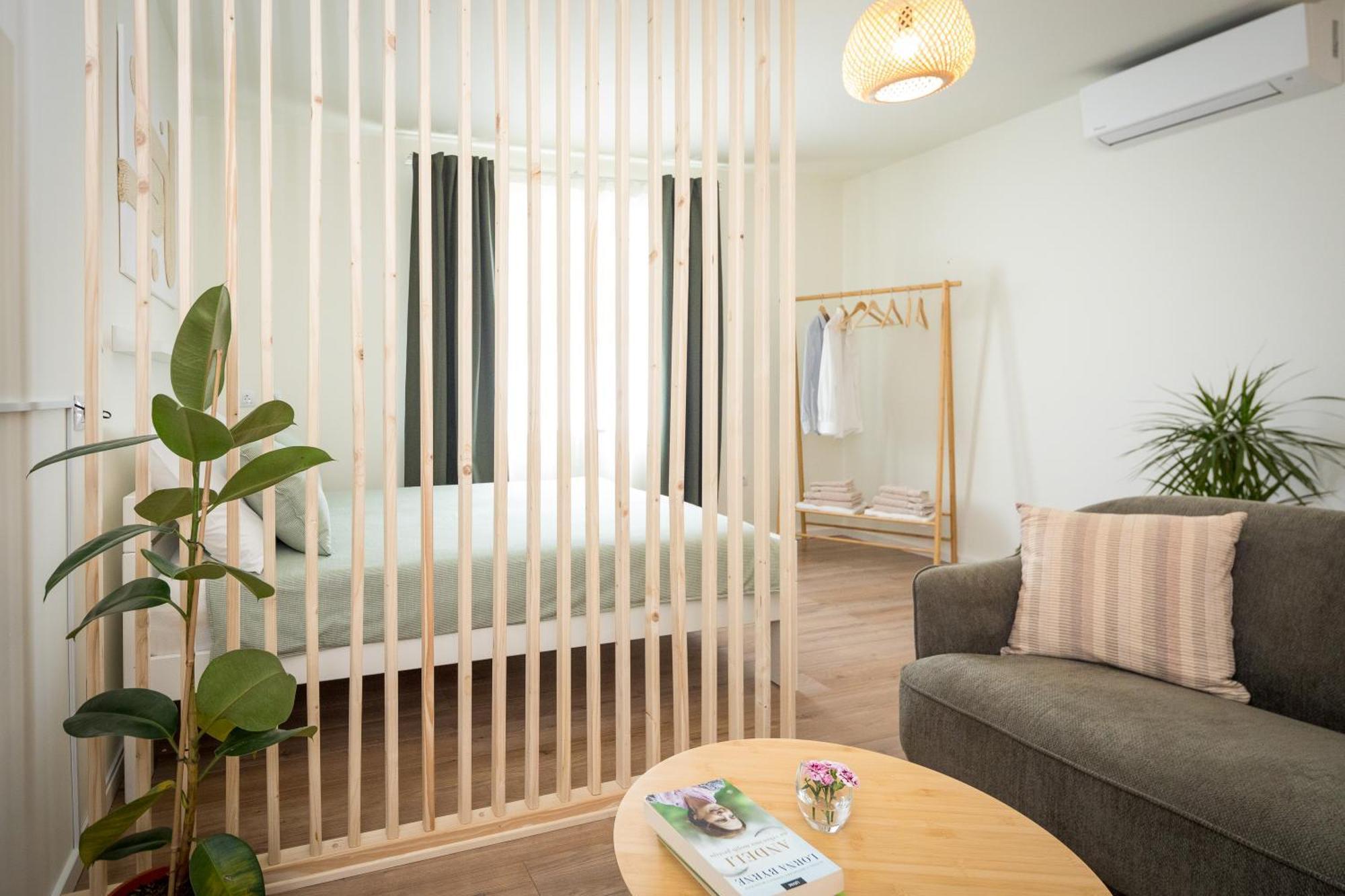 Cozy Room & Studio Kali Rovinj Luaran gambar
