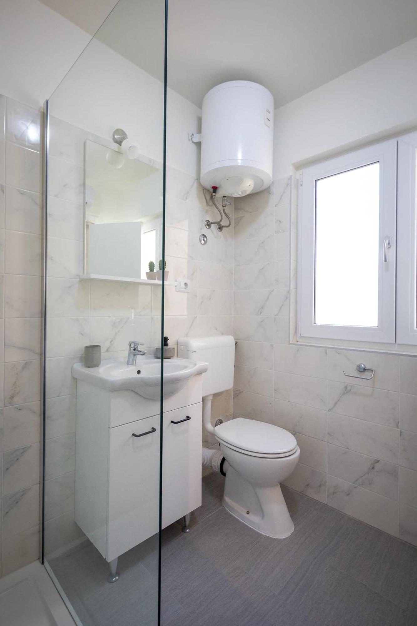 Cozy Room & Studio Kali Rovinj Luaran gambar