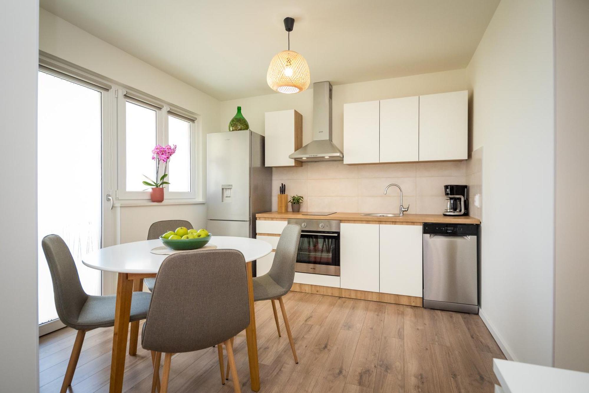 Cozy Room & Studio Kali Rovinj Luaran gambar