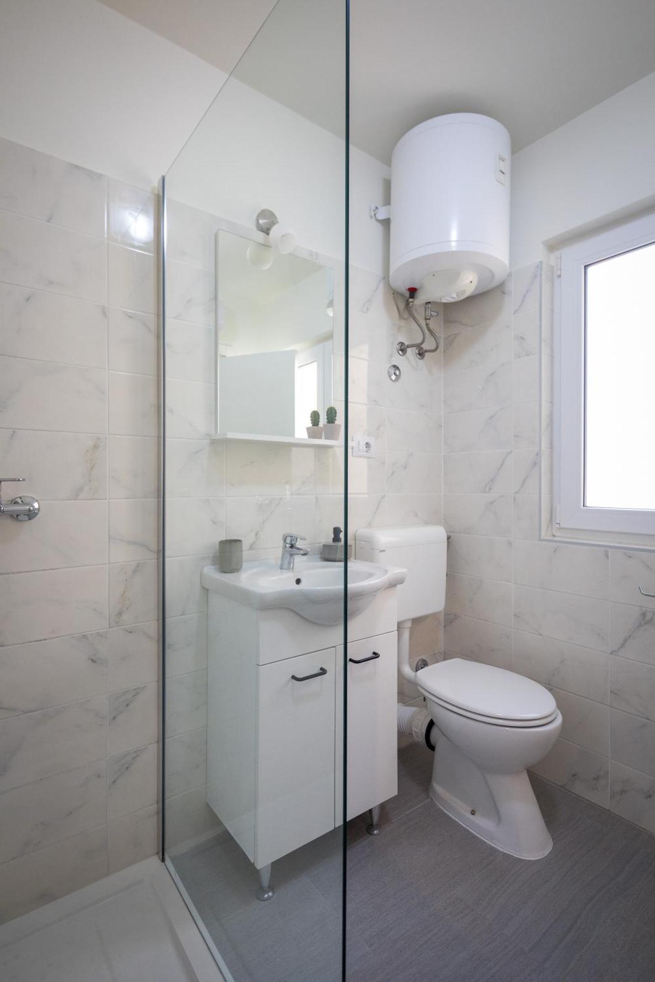 Cozy Room & Studio Kali Rovinj Luaran gambar