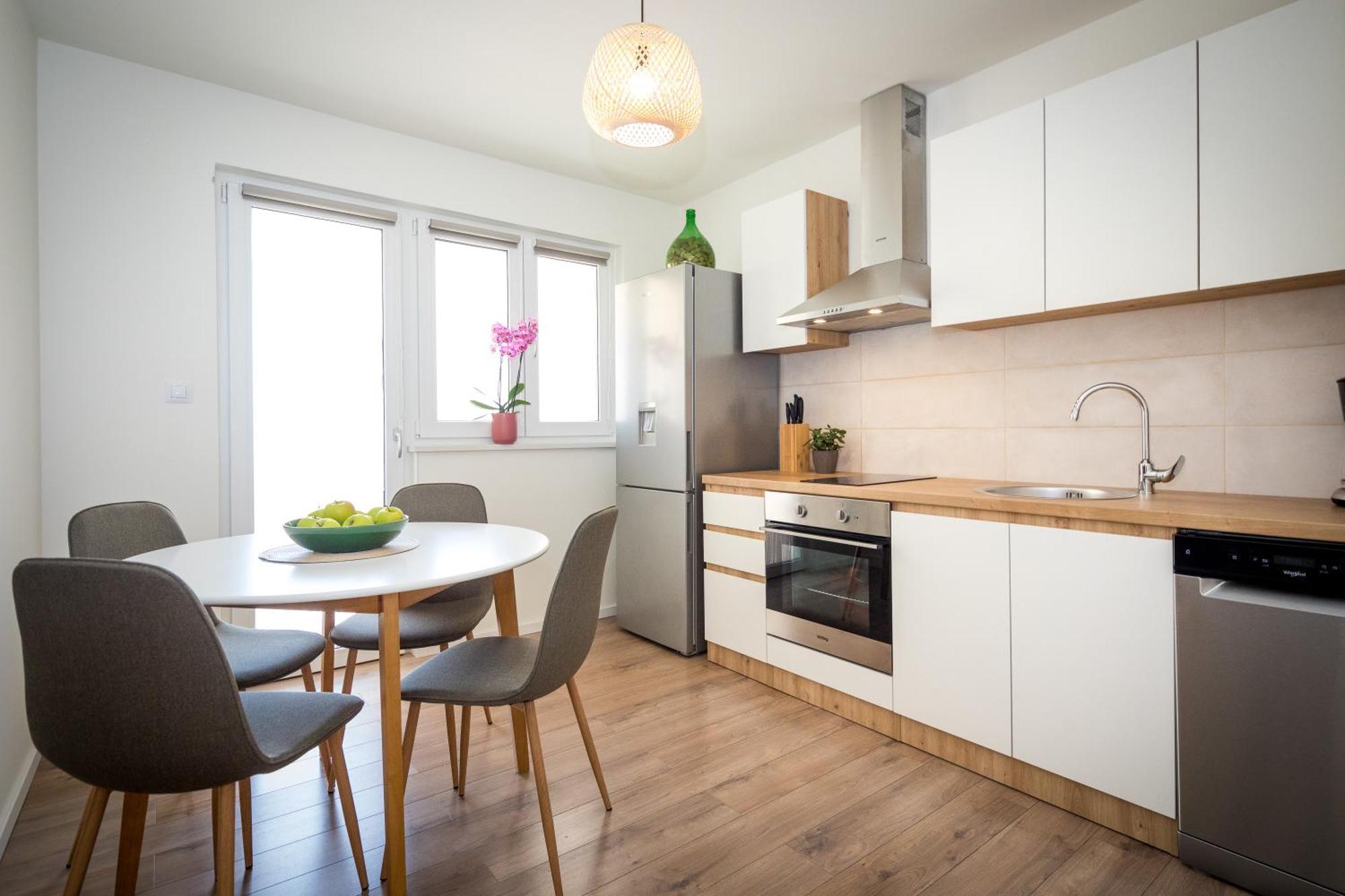 Cozy Room & Studio Kali Rovinj Luaran gambar