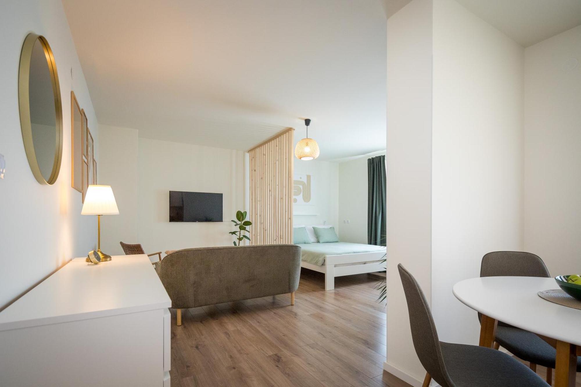 Cozy Room & Studio Kali Rovinj Luaran gambar