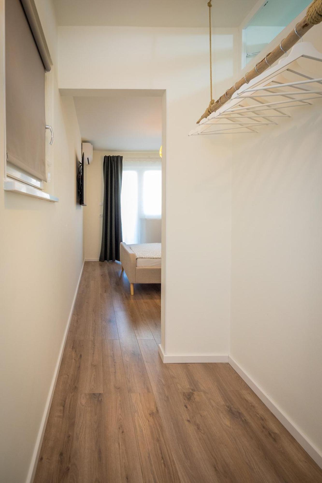 Cozy Room & Studio Kali Rovinj Luaran gambar