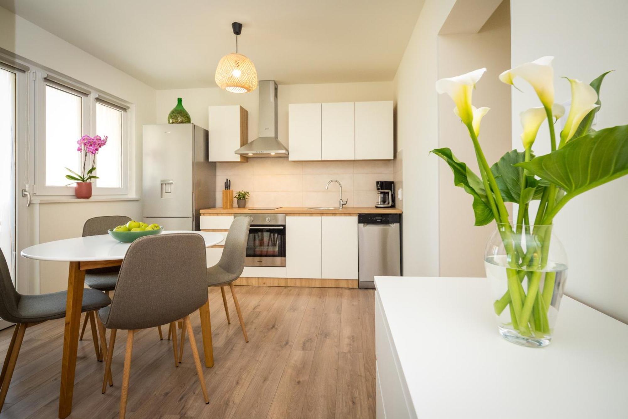 Cozy Room & Studio Kali Rovinj Luaran gambar