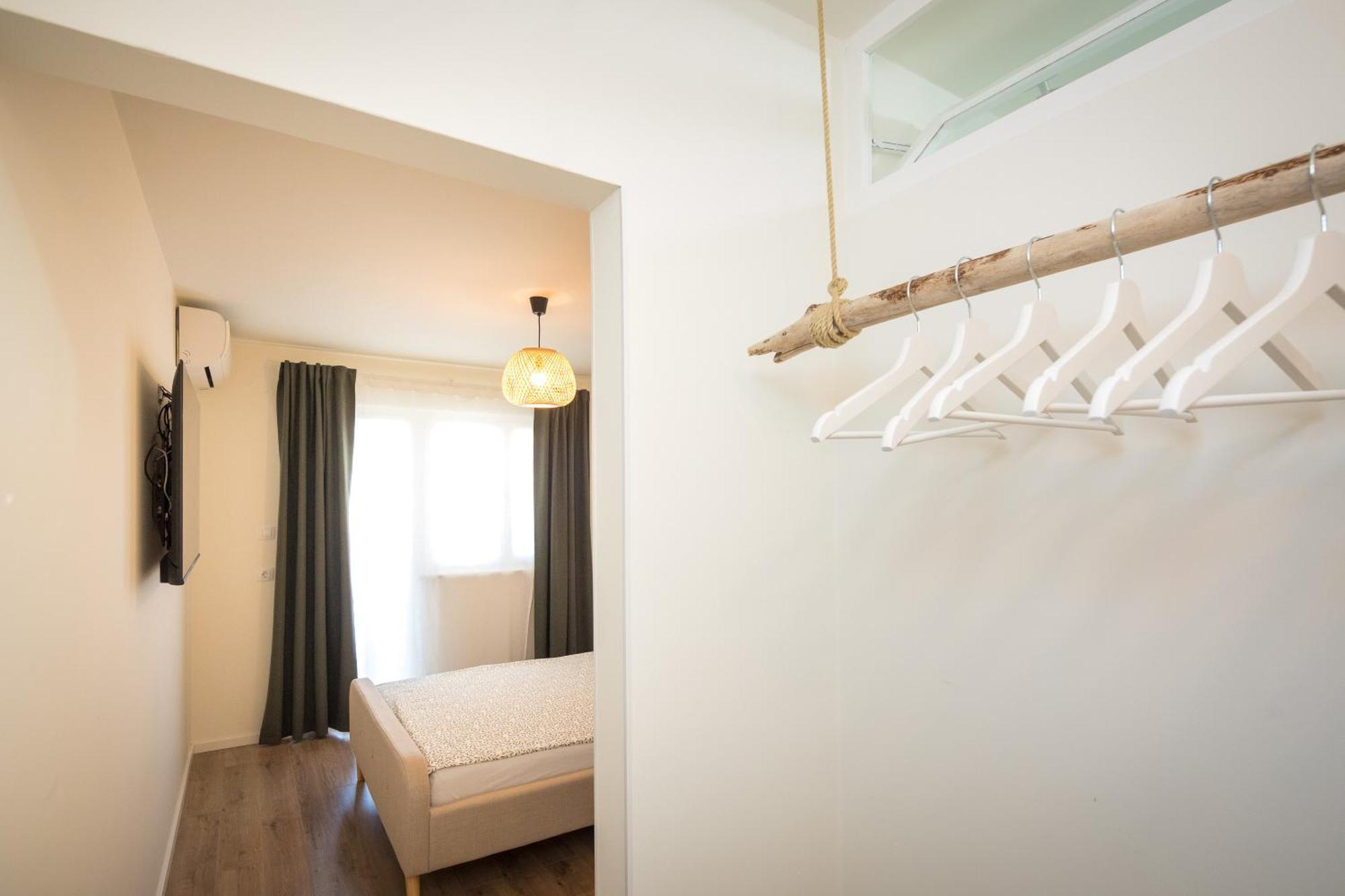 Cozy Room & Studio Kali Rovinj Luaran gambar