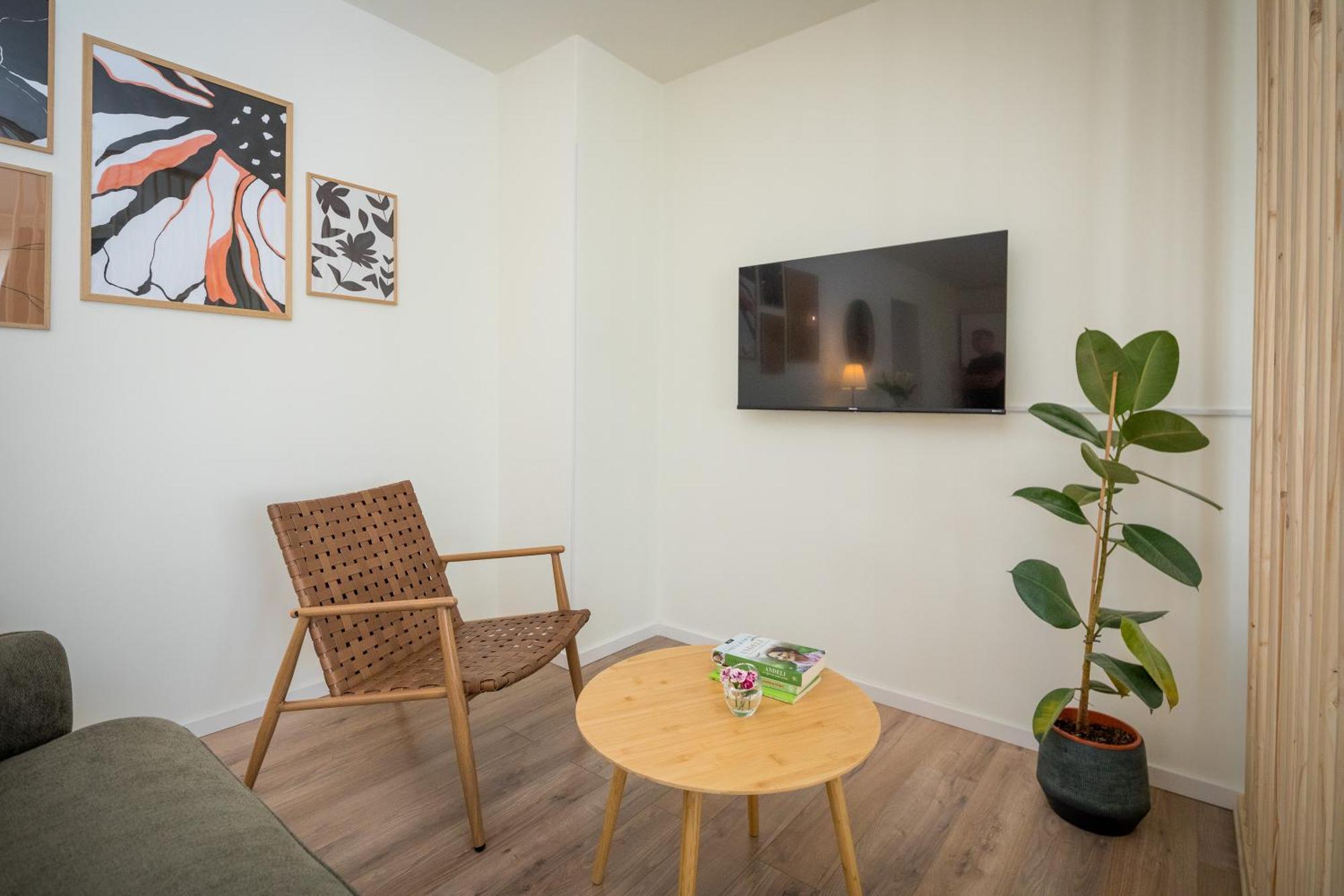 Cozy Room & Studio Kali Rovinj Luaran gambar