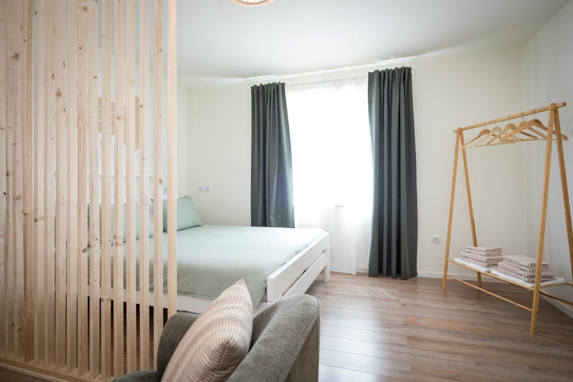 Cozy Room & Studio Kali Rovinj Luaran gambar