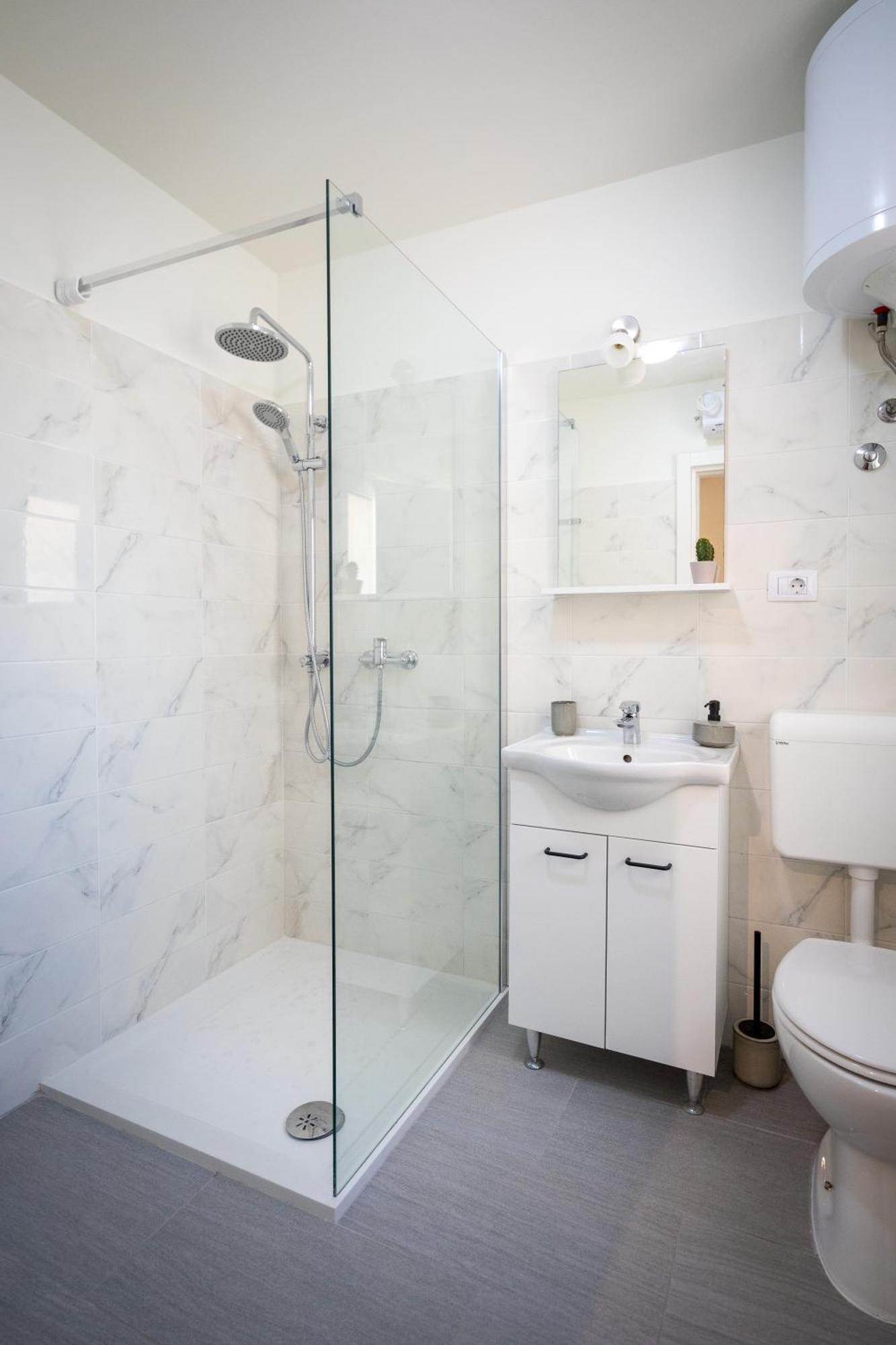 Cozy Room & Studio Kali Rovinj Luaran gambar
