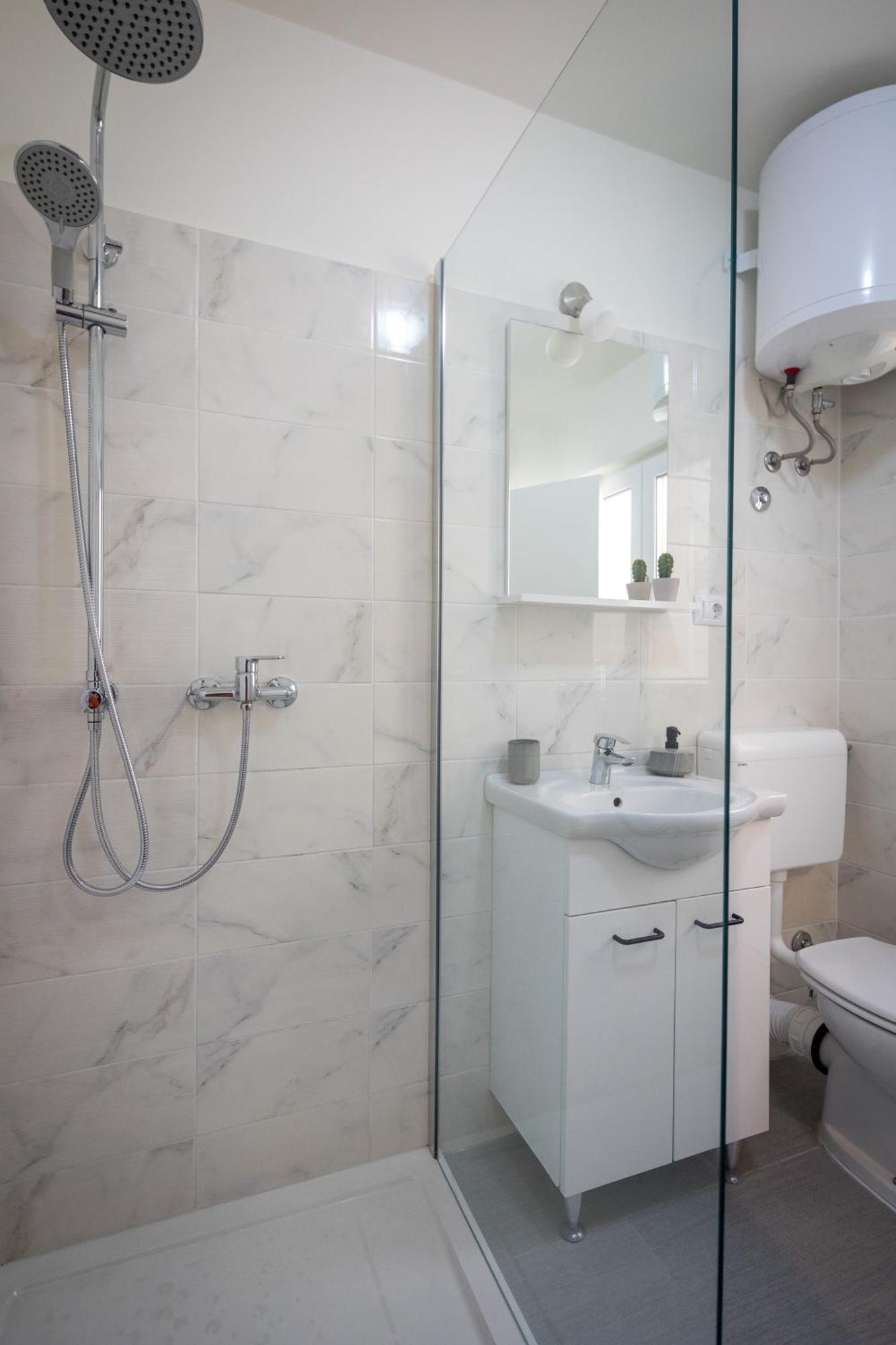 Cozy Room & Studio Kali Rovinj Luaran gambar
