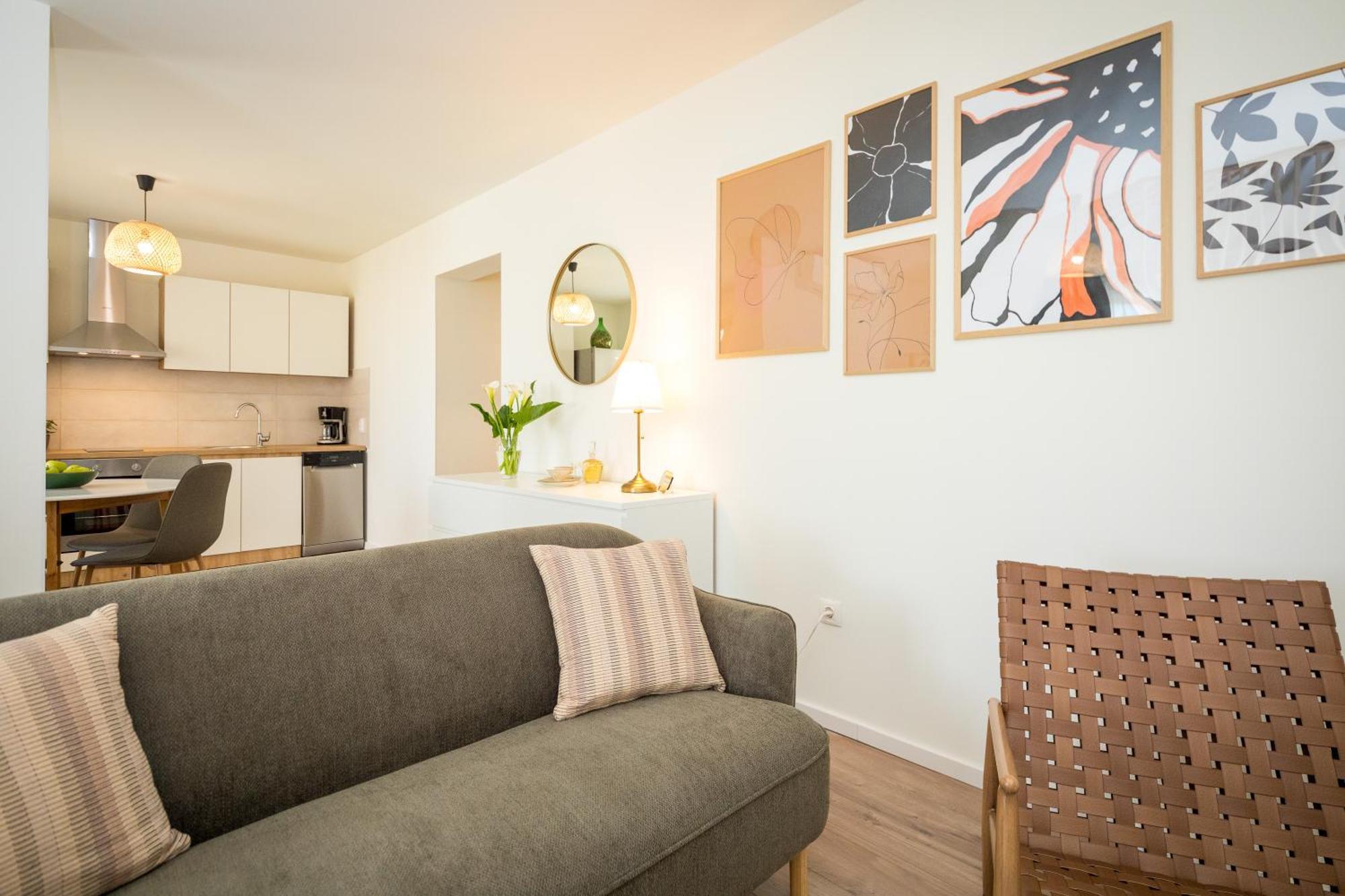 Cozy Room & Studio Kali Rovinj Luaran gambar